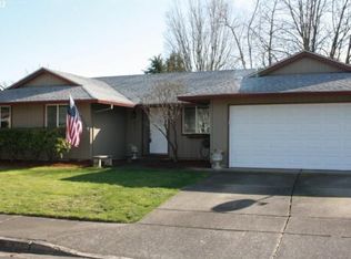 2074 SW Leewood Ln, Aloha, OR 97003