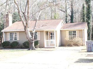 8227 Walnut Creek Ln, Charlotte, NC 28227