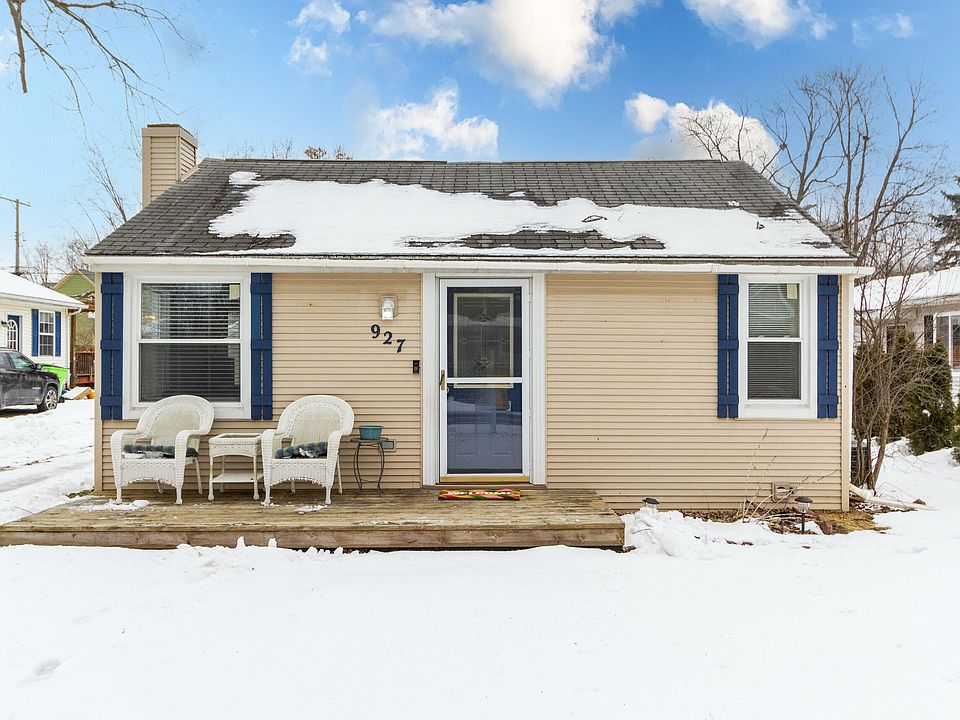 1st image of 927 Gill St
