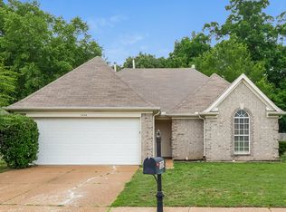 1224 Whistler Dr, Cordova, TN 38018