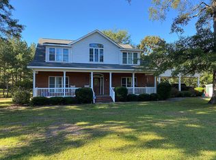 7166 Highway 102, Avera, GA 30803