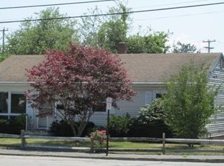 8 Nicks Rock Rd, Plymouth, MA 02360