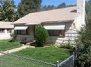 538 3rd St, Yreka, CA