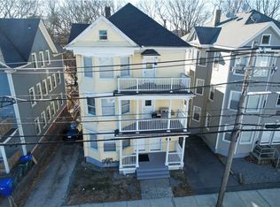 636 Smith St, Providence, RI 02908