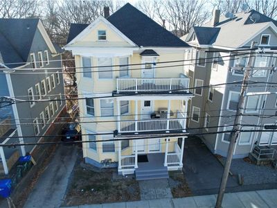 636 Smith St, Providence, RI, 02908
