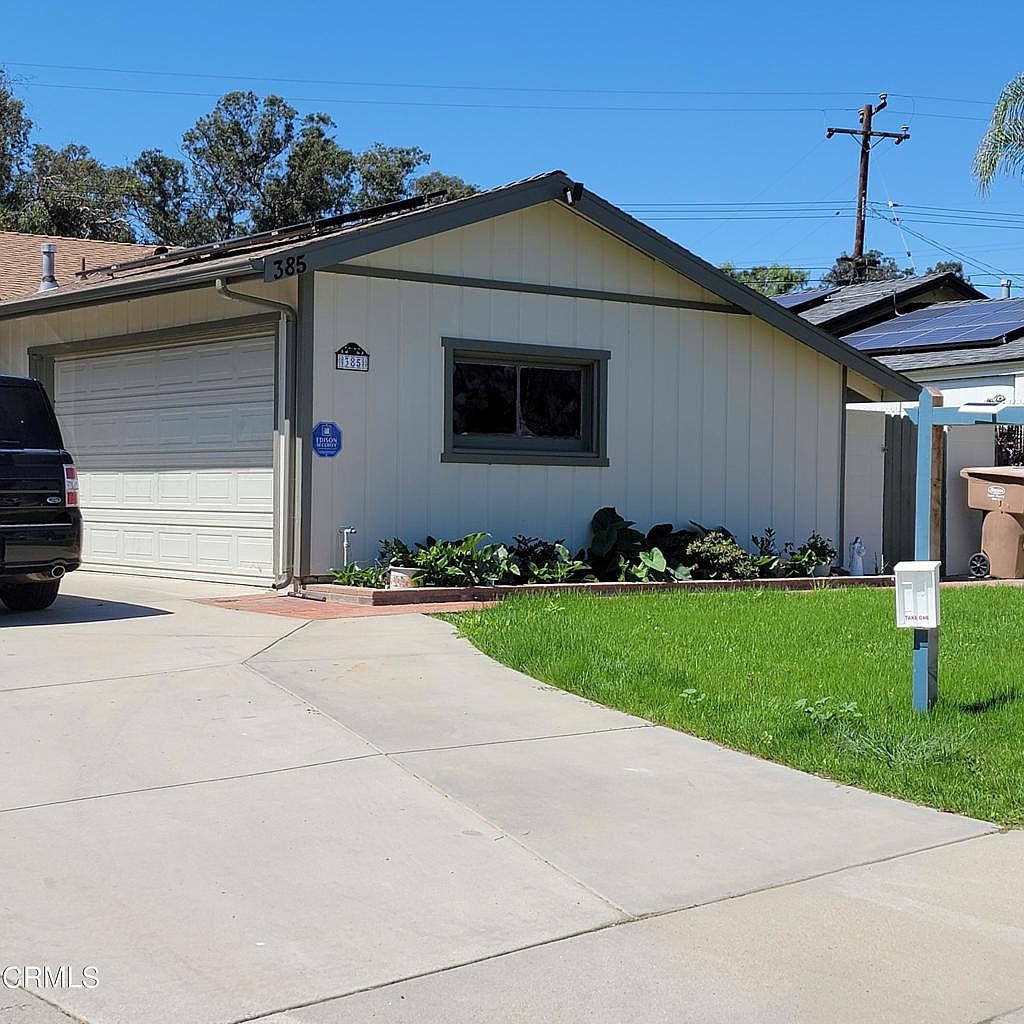 385 Hayes Ave, Ventura, CA 93003 MLS V119025 Zillow
