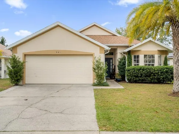 924 Rivecon Ave, Orlando, FL 32825