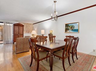 450 San Vicente Blvd UNIT 103, Santa Monica, CA 90402