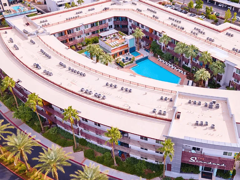 The Standard Scottsdale — Photo 25