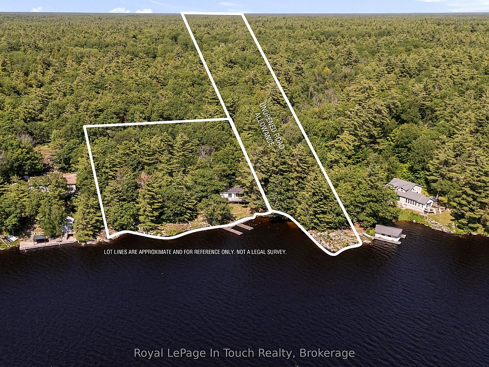 1st image of 2910 Maclean Lake North Shore Rd