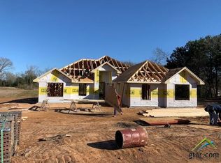 17187 Ironwood Dr, Flint, TX 75762
