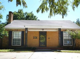 1647 Ardath Ave, Wichita Falls, TX 76301