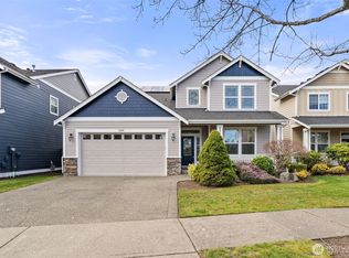 4433 NE Cashmere, Lacey, WA 98516
