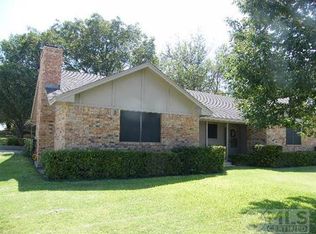 1706 N Trinity St, Decatur, TX 76234