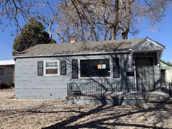 1619 Cypress St, Pueblo, CO 81004