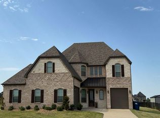 1241 W Farmington Rd, Van Alstyne, TX 75495