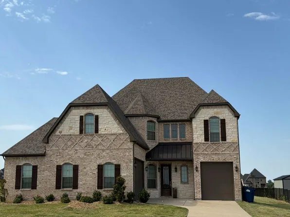 1241 W Farmington Rd, Van Alstyne, TX 75495