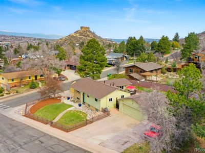 9 Circle Drive, Castle Rock, CO, 80104