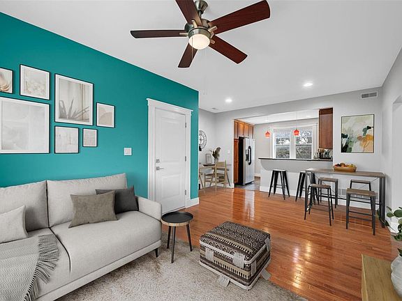 3rd image of 4101 Magnolia Ave #209