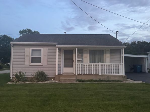605 Linlawn Dr