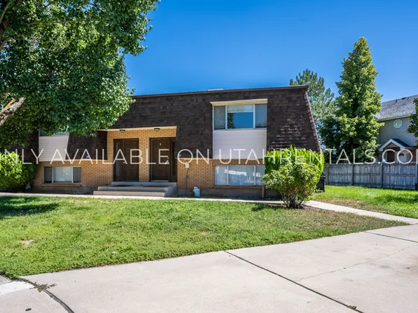 32 E 925 N, Orem, UT 84057