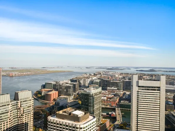 240 Devonshire St #Penthouse 1e, Boston, MA 02110