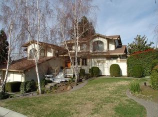 671 Bella Vista Ct, Fremont, CA 94539