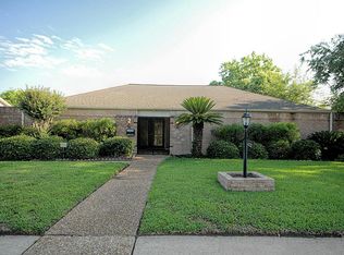 6222 Creekbend Dr, Houston, TX 77096