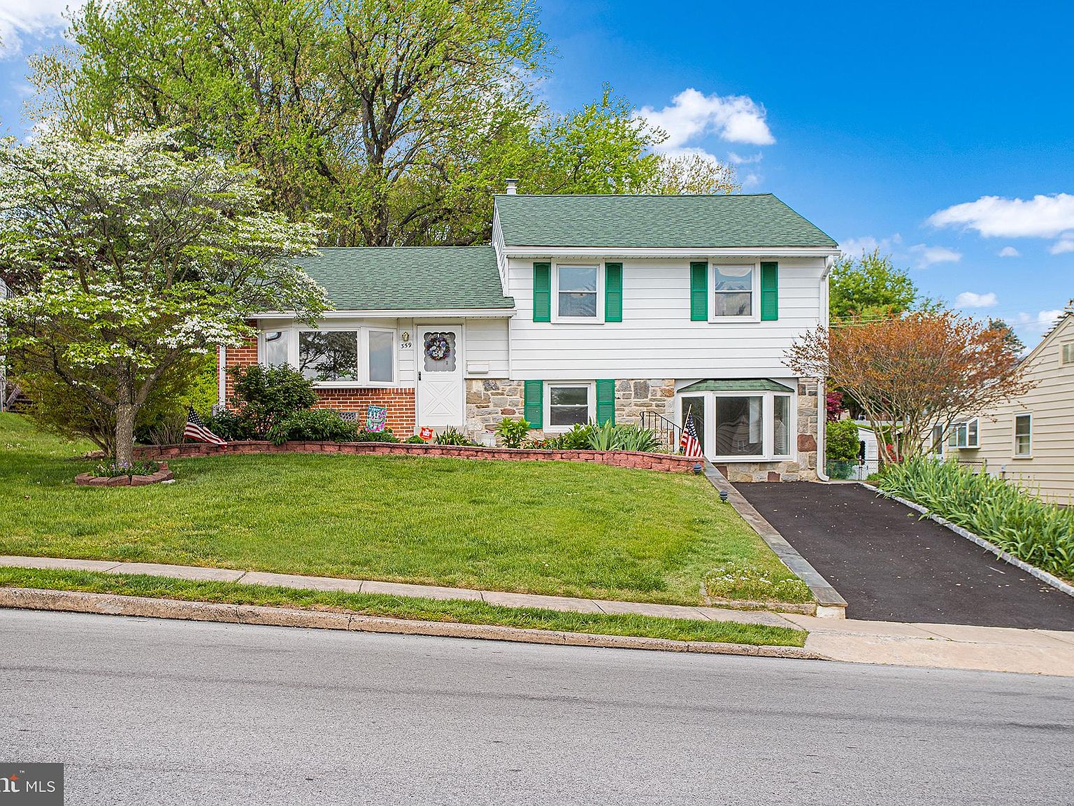 359 Warren Blvd, Broomall, PA 19008 Zillow