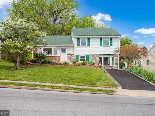 359 Warren Blvd, Broomall, PA 19008