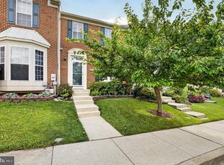 937 Isaac Chaney Ct, Odenton, MD 21113