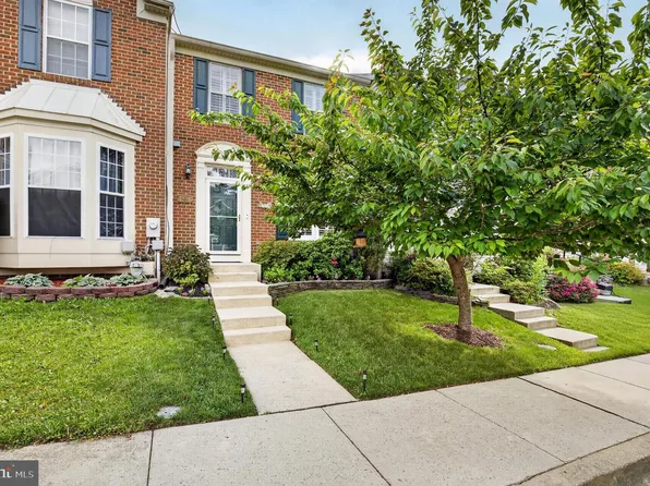 937 Isaac Chaney Ct, Odenton, MD 21113