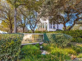 7701 Wurzbach Rd APT 2207, San Antonio, TX 78229