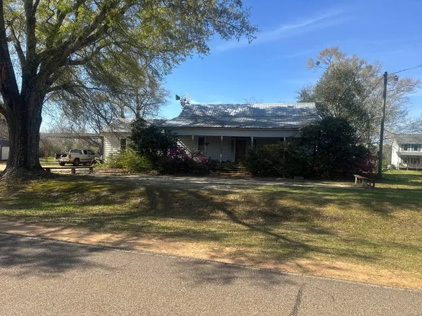 5493 County Road 3319, Troy, AL 36079