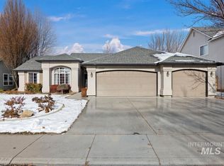 13326 W Meadowdale Dr, Boise, ID 83713