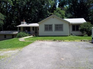 1391 State Road 135 N, Nashville, IN
