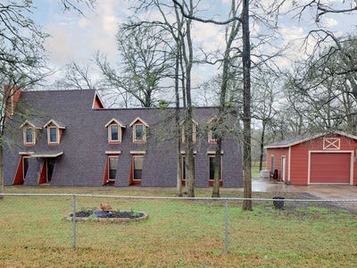 6387 Dogwood Dr, Bryan, TX, 77807