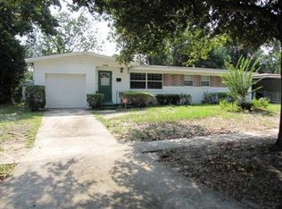 3748 Culp Dr, Jacksonville, FL 32277