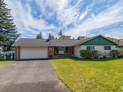 7705 Dean Street W, Lakewood, WA, 98499