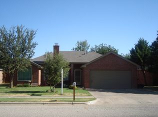 2206 90th St, Lubbock, TX 79423