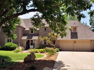 8715 E Overbrook St, Wichita, KS 67206