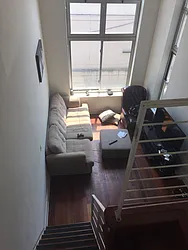 Rented by Brooklyn Group