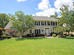 2355 N Heather Hill Blvd, Cincinnati, OH 45244