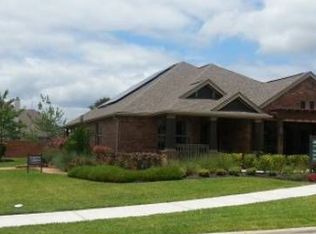 4202 Grand Vista Cir, Round Rock, TX 78665