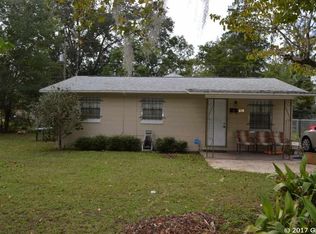 808 NE 22nd Ter, Gainesville, FL 32641
