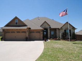 3839 Kindle Ln, Norman, OK 73072