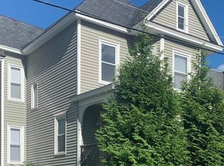 116 Fort Hill Ave #2, Lowell, MA 01852