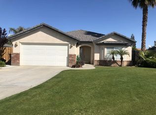 9710 Valerio Ct, Bakersfield, CA 93312