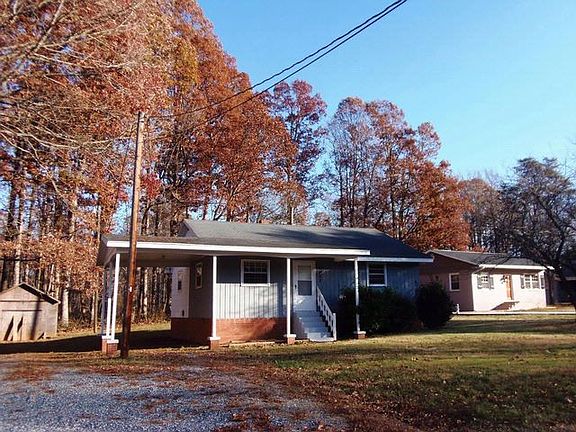 2nd image of 4408/4410 Yanceyville Rd