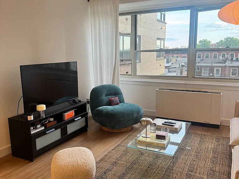 1806 Rittenhouse Sq #606 — Photo 7